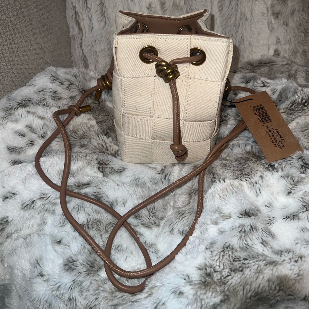 Crossbody